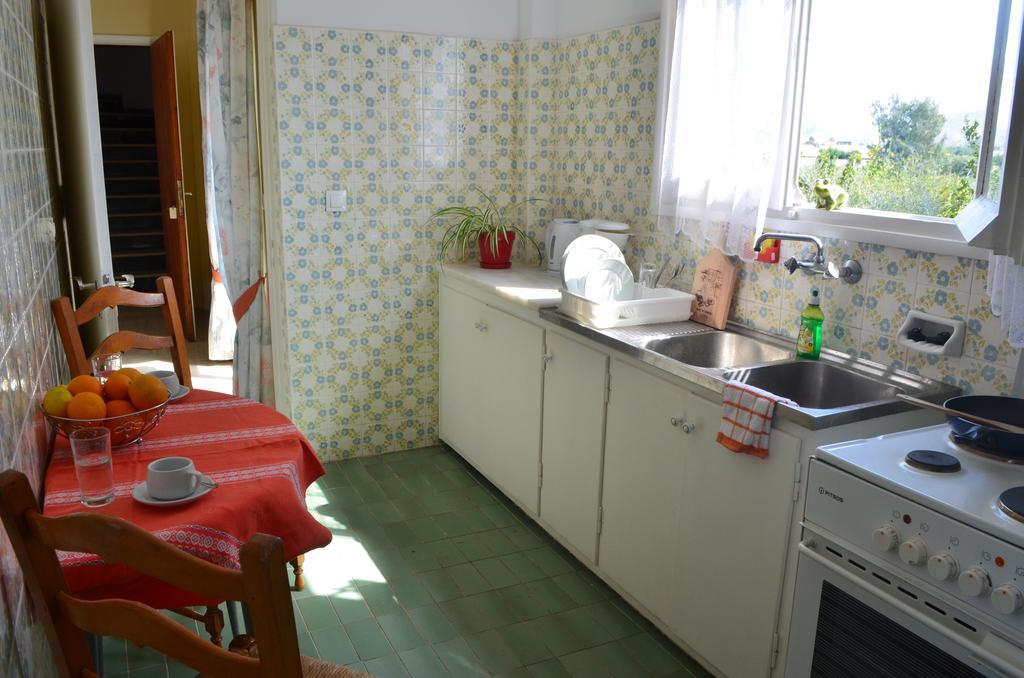 Akti Anastasia Acharavi  Cameră foto